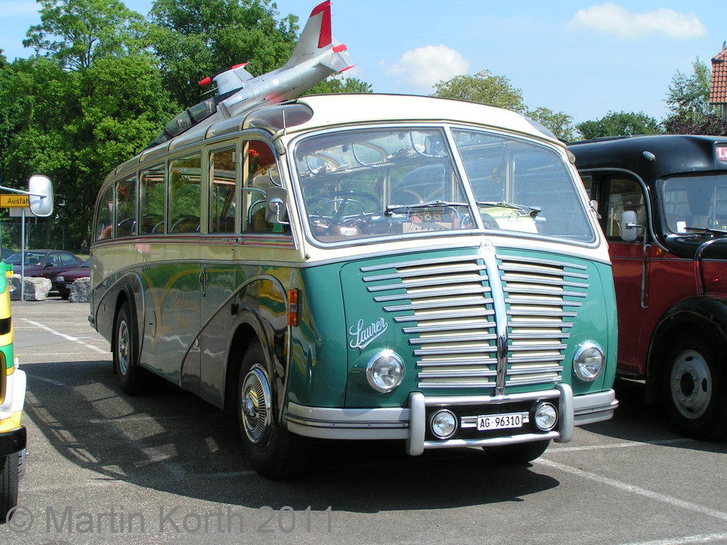 Omnibustreffen Sinsheim/Speyer 2011 025