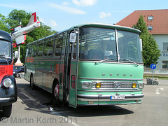 Omnibustreffen Sinsheim/Speyer 2011 029