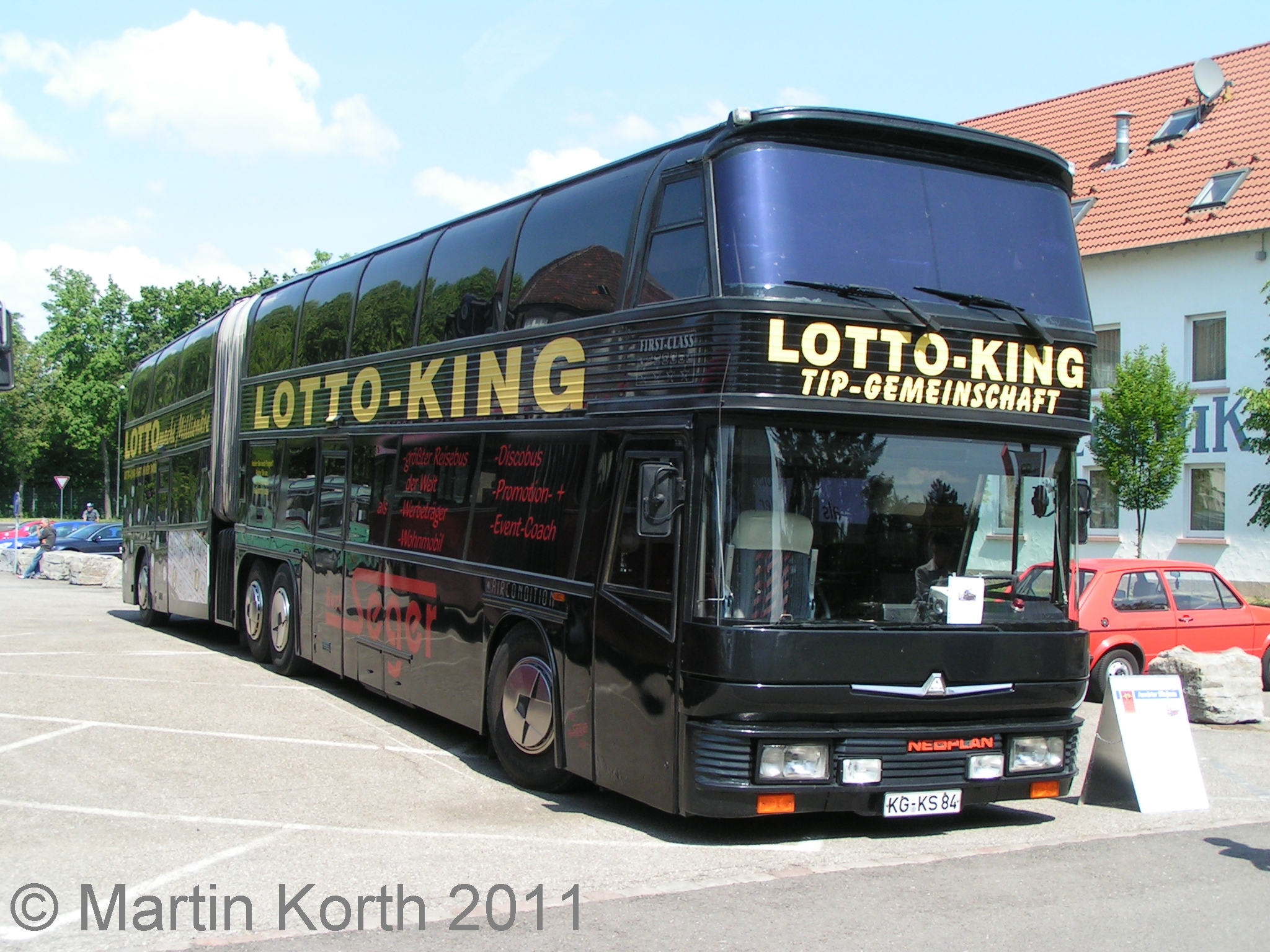 Omnibustreffen Sinsheim/Speyer 2011 033