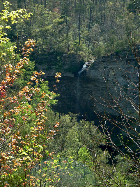 Grace High Falls