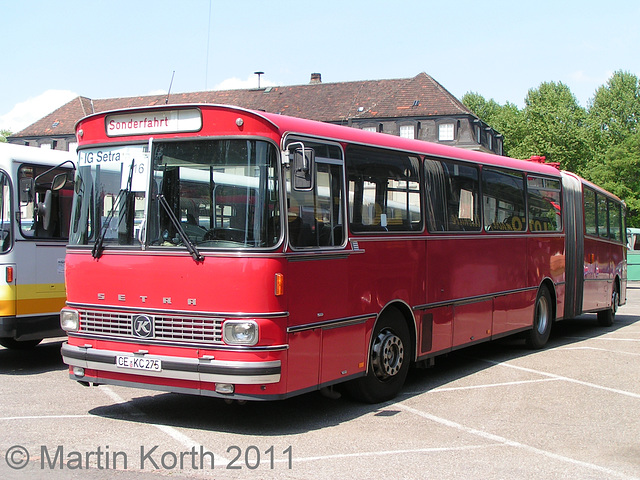 Omnibustreffen Sinsheim/Speyer 2011 035