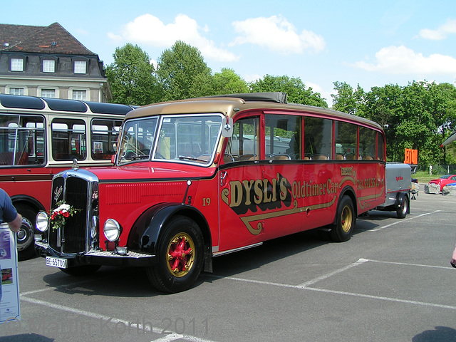 Omnibustreffen Sinsheim/Speyer 2011 037