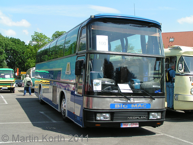 Omnibustreffen Sinsheim/Speyer 2011 041