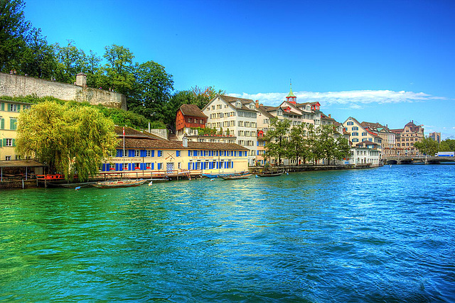 Zürich_Switzerland 11