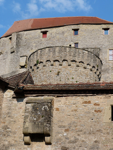 Burg Guttenberg