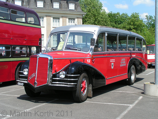 Omnibustreffen Sinsheim/Speyer 2011 044