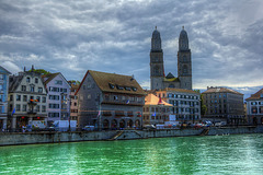 Zürich_Switzerland 14