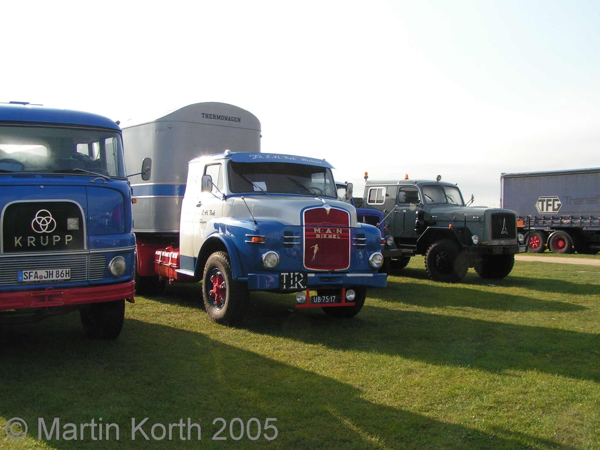 Neuharlingersiel2005 025