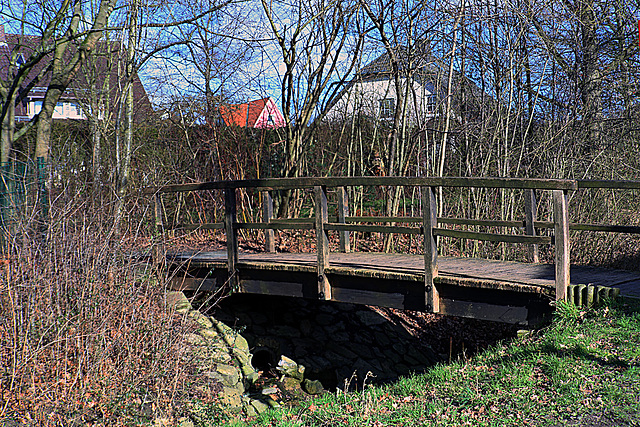 20140209 0044VAK²w [D~LIP] Brücke, Bad Salzuflen