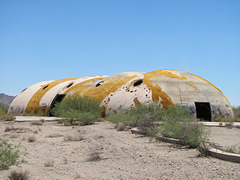 The Domes