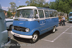 Omnibustreffen Sinsheim/Speyer 2011 F1 B14 c