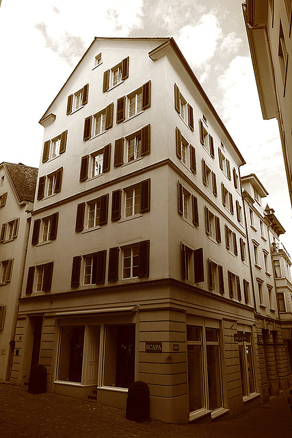 Zürich_Switzerland 36