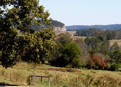 Rolling Landscape