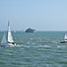 Sail on the Solent