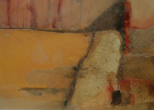 Petit Ocre