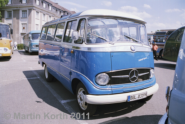 Omnibustreffen Sinsheim/Speyer 2011 F1 B15 c