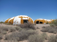 The Domes