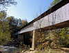 Swann Covered Bridge