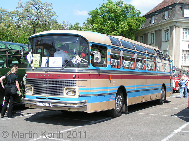 Omnibustreffen Sinsheim/Speyer 2011 056
