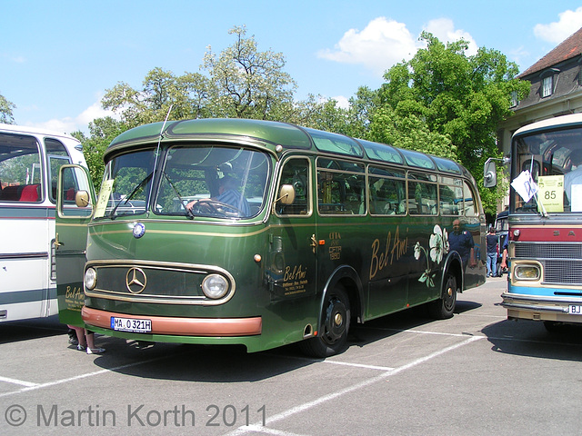 Omnibustreffen Sinsheim/Speyer 2011 058