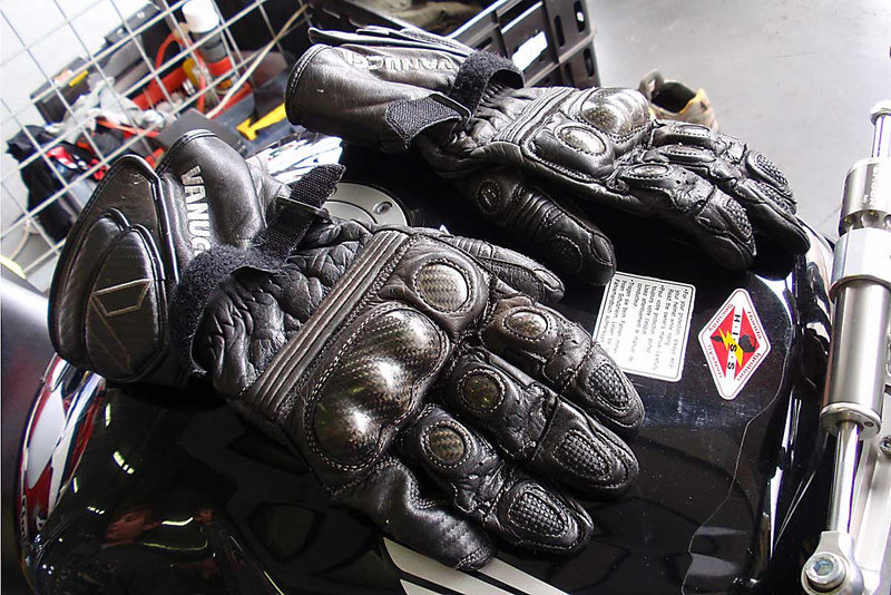 Gloves