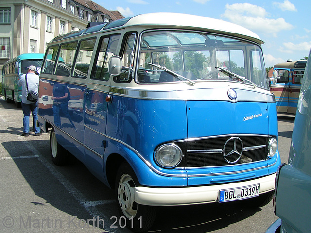 Omnibustreffen Sinsheim/Speyer 2011 067