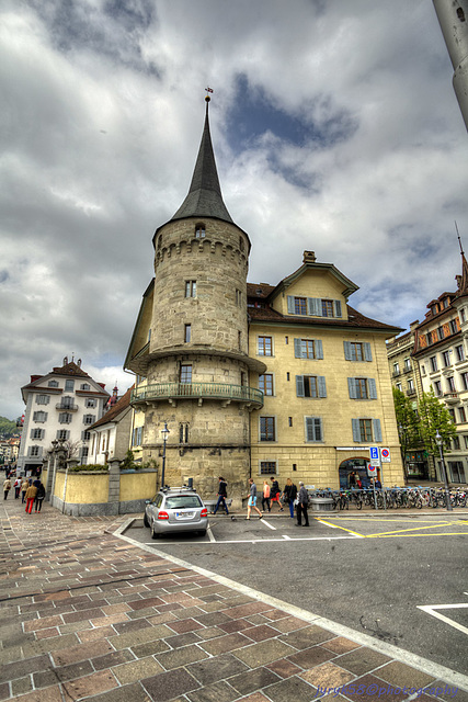 Luzern_Switzerland 4