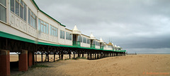 St Anne's Pier