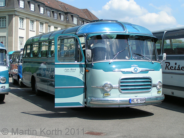 Omnibustreffen Sinsheim/Speyer 2011 071