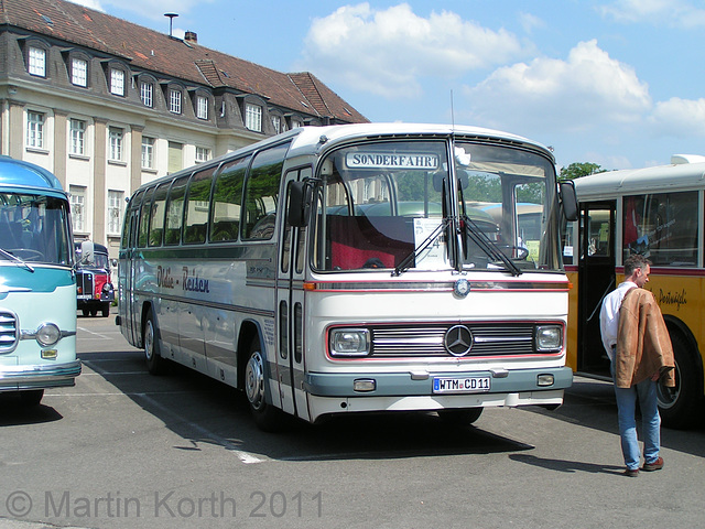Omnibustreffen Sinsheim/Speyer 2011 072