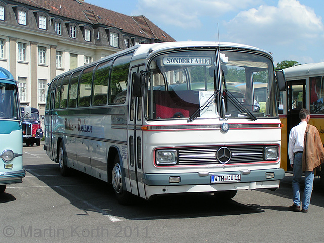 Omnibustreffen Sinsheim/Speyer 2011 073