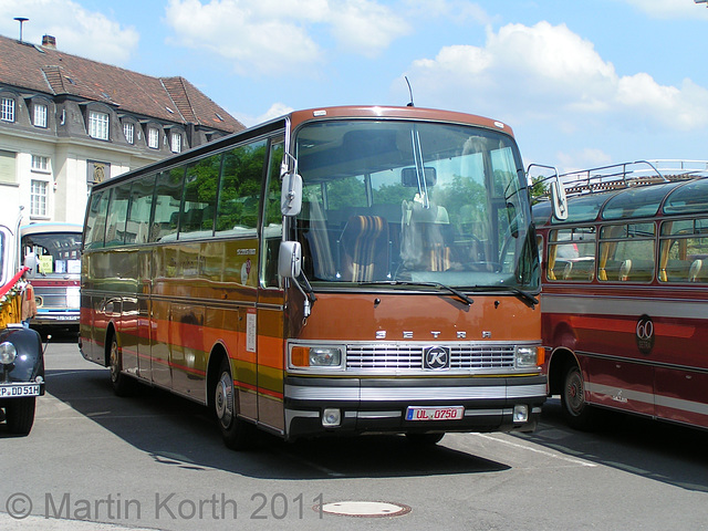 Omnibustreffen Sinsheim/Speyer 2011 078