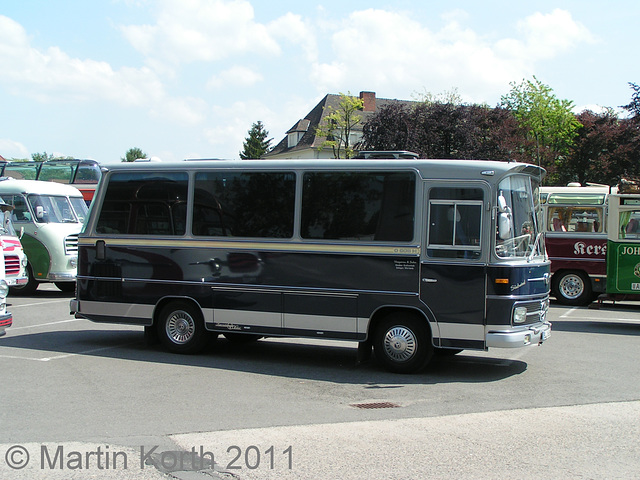Omnibustreffen Sinsheim/Speyer 2011 081