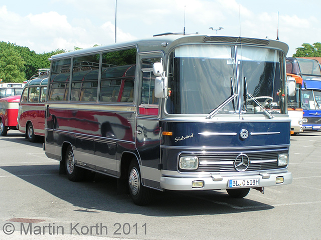 Omnibustreffen Sinsheim/Speyer 2011 082