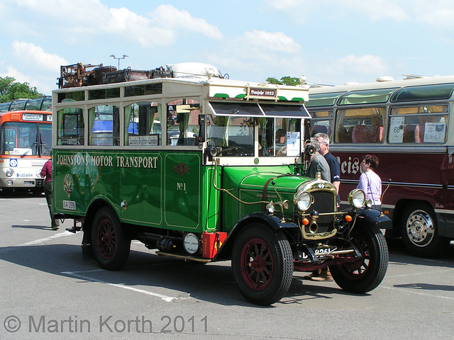 Omnibustreffen Sinsheim/Speyer 2011 085