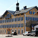 Rathaus in Tegernsee