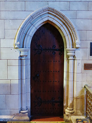 st.nicholas, chiswick, middx.