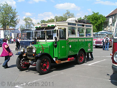 Omnibustreffen Sinsheim/Speyer 2011 089