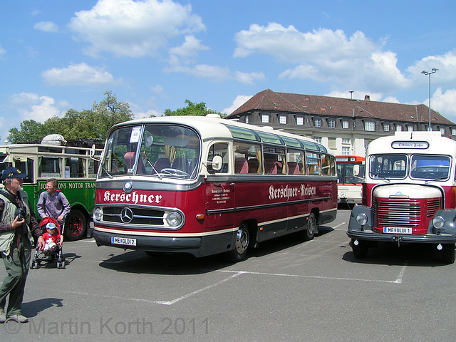 Omnibustreffen Sinsheim/Speyer 2011 090