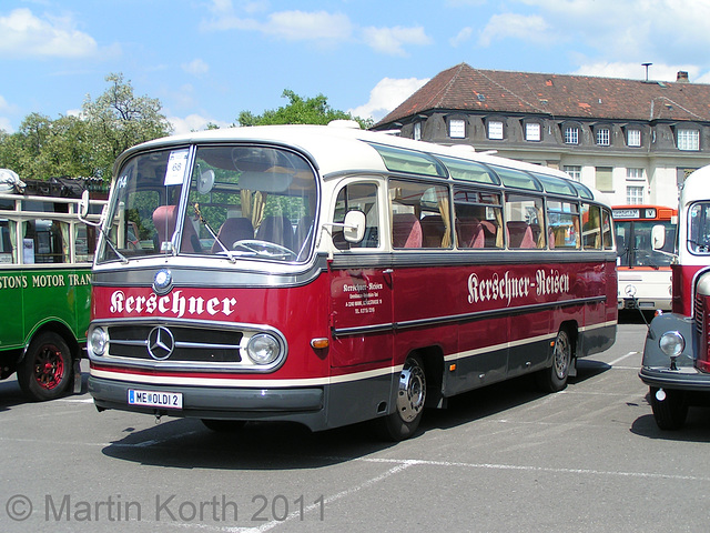 Omnibustreffen Sinsheim/Speyer 2011 091