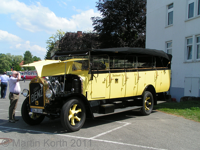 Omnibustreffen Sinsheim/Speyer 2011 092