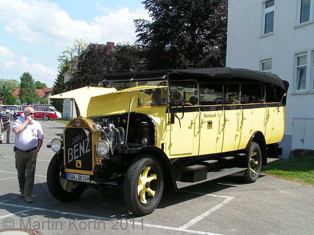 Omnibustreffen Sinsheim/Speyer 2011 093