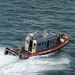 USCG 33135 at Port Everglades - 26 January 2014