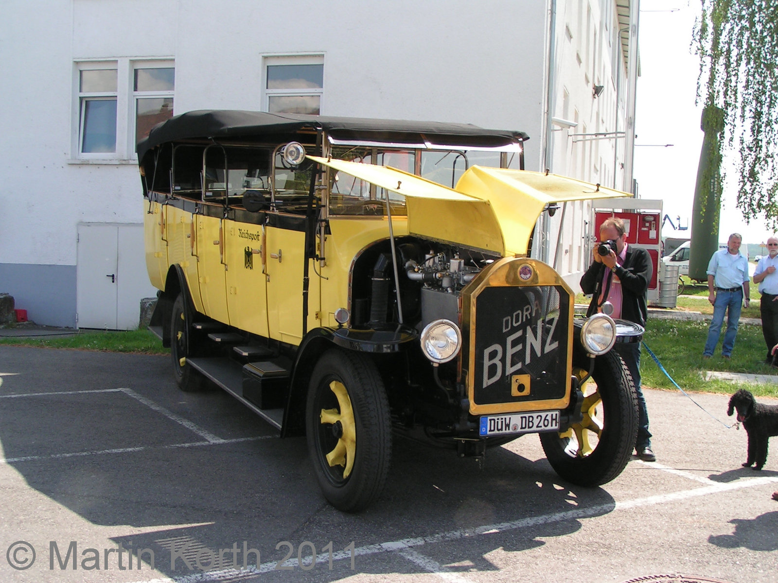 Omnibustreffen Sinsheim/Speyer 2011 096