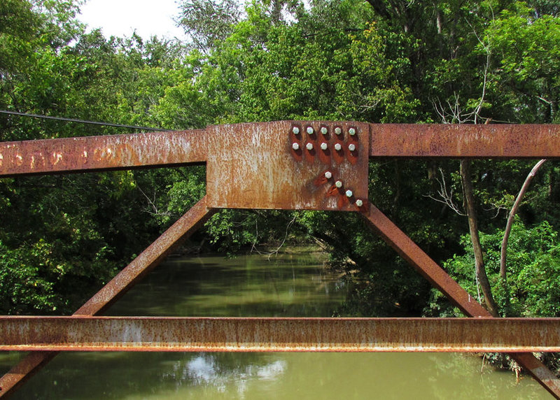 River and Rust