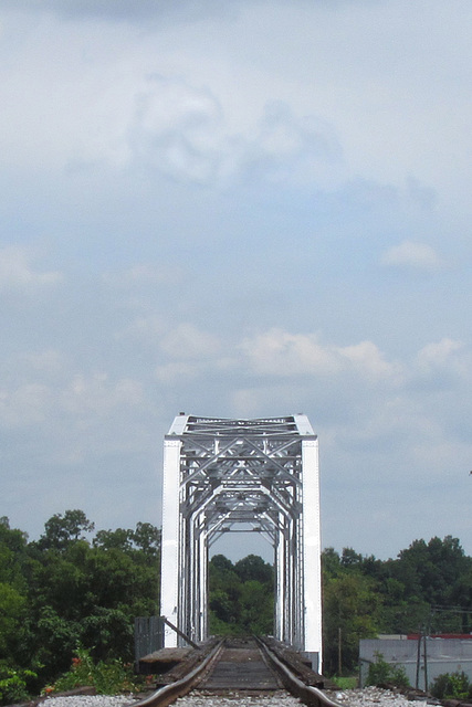 Face in the Clouds