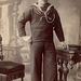 George F Everett - Oct 1903 to Mar 1905 - HMS Duncan