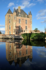 Château de Bellegarde