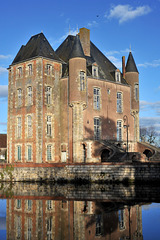 Château de Bellegarde