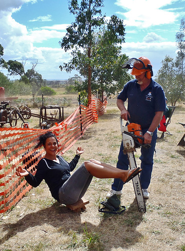 Working Horse & Tractor Rally 2014